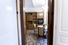 Апартаменты “Just”